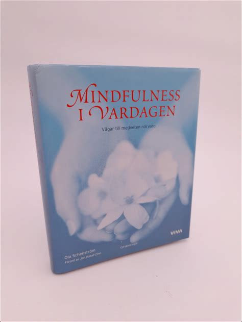 Mindfulness i vardagen
