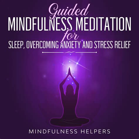 Mindfulness meditation for sleep. Treatment options for sleep disturbances remain limited, and there is a need for community-accessible programs that can improve sleep. Objective: To determine the efficacy of a mind-body medicine intervention, called mindfulness meditation, to promote sleep quality in older adults with moderate sleep disturbances. 