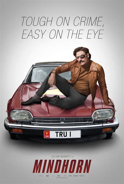 Mindhorn
