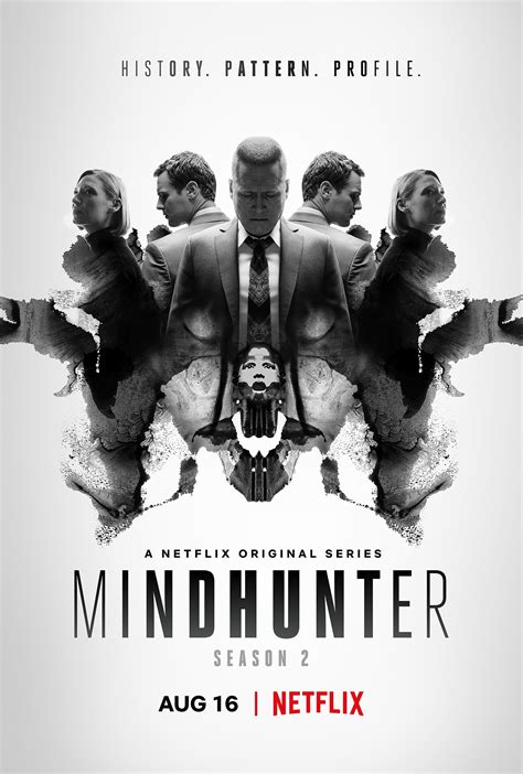 Mindhunter movie. 2017 | Maturity rating: 18 | 2 Seasons | Thriller. In the late 1970s two FBI agents expand criminal science by delving into the psychology of murder and getting uneasily close to all-too-real monsters. Starring: Jonathan Groff,Holt McCallany,Anna Torv. Creators: Joe … 