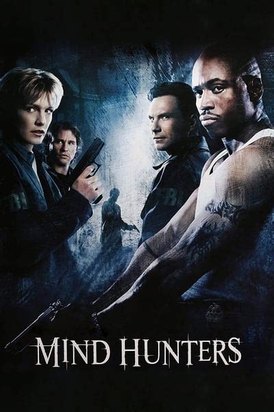 Mindhunters (2004)
