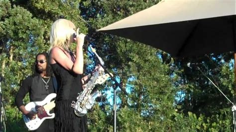 Mindi Abair - YouTube