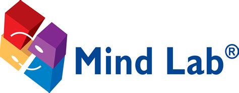 Mindlab logo