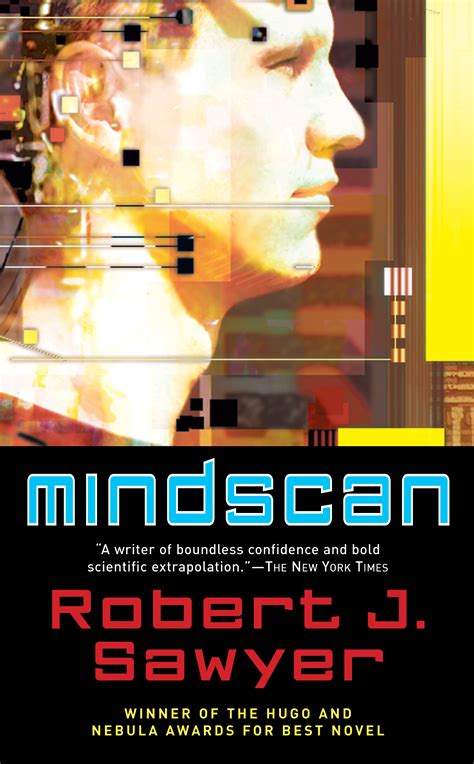 Download Mindscan By Robert J Sawyer