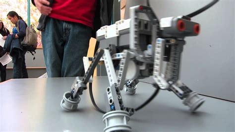 Mindstorm - YouTube