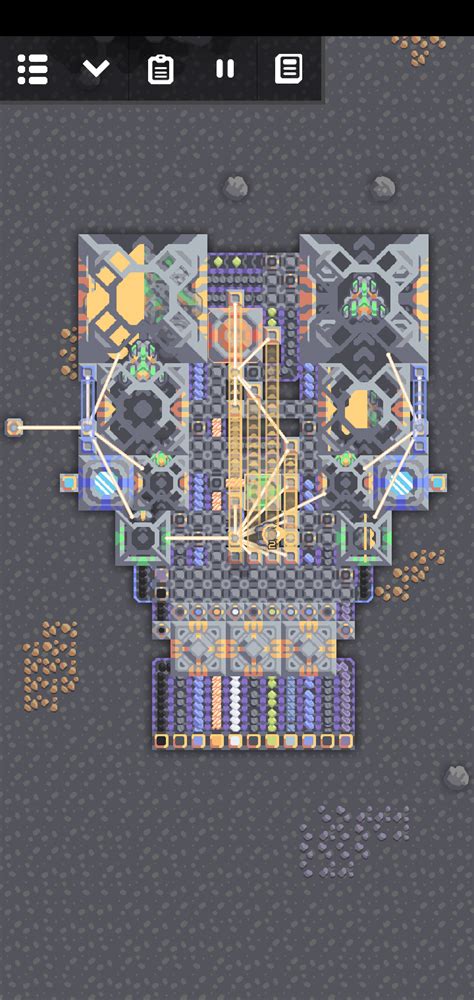 Mindustry reddit. I'm a relatively new Mindustry player, but i have some experience with automation/survival games. I recently started an Erekir playthrough and absolutely loved the mechanics, design, aesthetic, everything. one issue I do have with it is that as a new player you have to really grind early on in some of the levels or you will have a constant stream of enemies, halting any further progress. this ... 