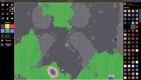 Mindustry save file download. msav map file. zip file).  Command units t...