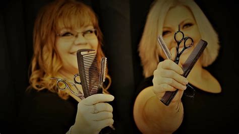 Why Choose Us. The Hair Affair is a professional hair salon in Bemidji, MN, specializing in kid's haircuts, women's haircuts, men's haircuts, & more! Call (218) 751-4509 for more information.. 