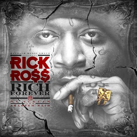 Mine Games lyrics - RICK ROSS