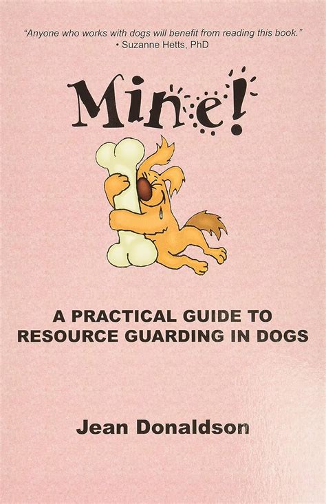 Mine a practical guide to resource guarding in dogs jean donaldson. - Oracle business intelligence enterprise edition installation guide.