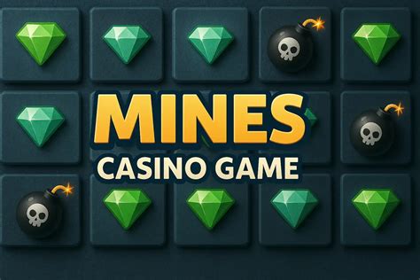 Mine casino