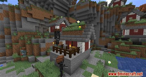 Mine colony minecraft. 1 - 25. Browse and download Minecraft Colony Maps by the Planet Minecraft community. 
