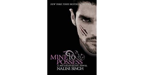 Download Mine To Possess Psychangeling 4 By Nalini Singh