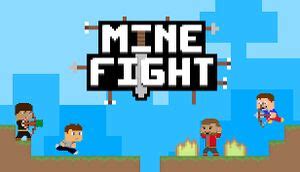 MineFight for PC GameFAQs.