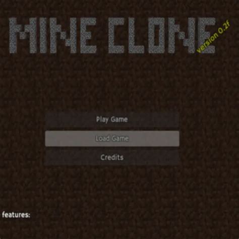 Mineclone unblocked. Minecraft unblocked games give you unlimited opportunities to create and realize your most unexpected talents. But before you feel like a full master of the new world, you will have to squeeze for a while - and therefore live by the rules dictated by the circumstances. ⭐ Cool play Minecraft unblocked games 66 easy at school ⭐ We have added ... 