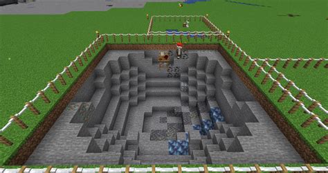 MineColonies is a town building mod that allows you to create your own thriving colony within Minecraft! ... upgrade, or repair build order for this hut. To learn more about the building system, please visit the Builder page. Request system: Pickup Priority: ... it may not be assigned from the building, that can happen due to multiple reasons .... 