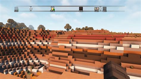 Minecraft: Advanced Compass Mod Guide Download Minecraft Guides Wiki