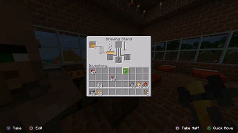 Minecraft: How to Make a Brewing Stand - Games Fuze