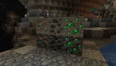 Minecraft: Java Edition Snapshot 21w14a adds new raw …