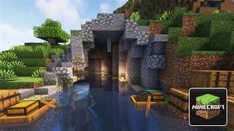 Minecraft基岩版潮涌核心使用教程