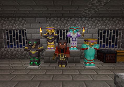 Minecraft我的世界动画黑武士