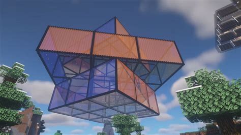 Minecraft技術部