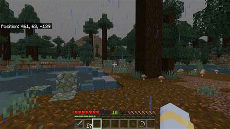 Minecraft指南 如何在下界更新中设置重生点 0x资讯