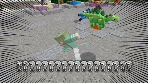Minecraft マインクラフトアニメーションを有志で制作する人がすごい あれこれをつきとおす