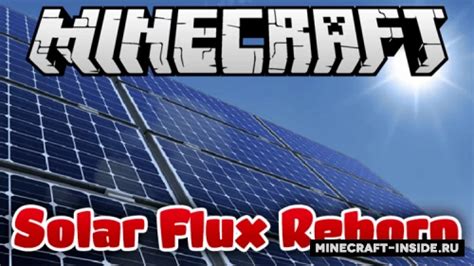 Minecraft 1 11 2 How To Install Solar Flux Reborn Mod Minecraft Tutorial By King S Tutorials
