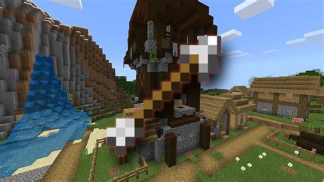 Minecraft 1 19 the best use cases for Projectile Protection