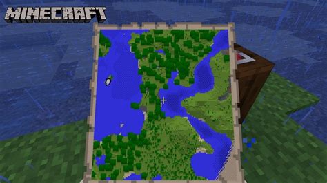 Minecraft 1 19 update How to use cartography table