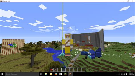 Minecraft 1 8 9 Old Skin And Workshop By Erik The Okapi On Deviantart