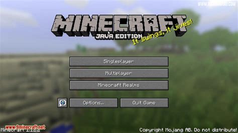 Minecraft 1.12.2 Official Download (New Game Logo with …