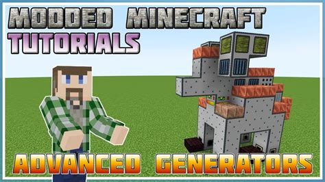Minecraft 1.8 Infinite Random Building Generator Minecraft Project