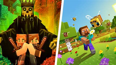 Minecraft 2.21 update patch notes for PS4, PC, Xbox, and Switch ...