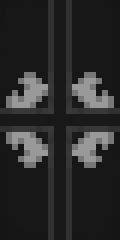 Minecraft 2b2t banners.  Veteran Banner Shield crafting by Natanskybudd...