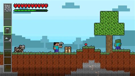 Minecraft 2d For Mac Okfodas S Diary