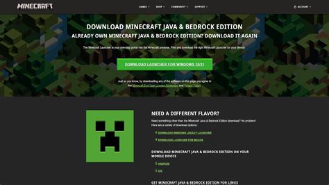 Minecraft 700mb. .  All content is provided by Mojang and never The Minecraft Launcher is the ...
