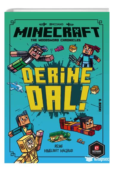 Minecraft Ada Xlibris Default XLIBRIS.