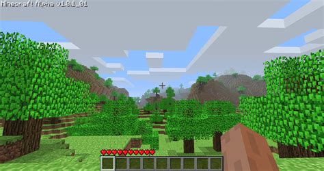 Minecraft Alpha Download Mediafire