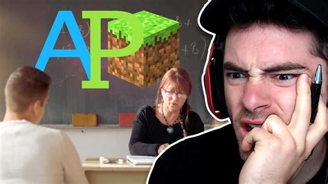 Minecraft Ap Exam Answers
