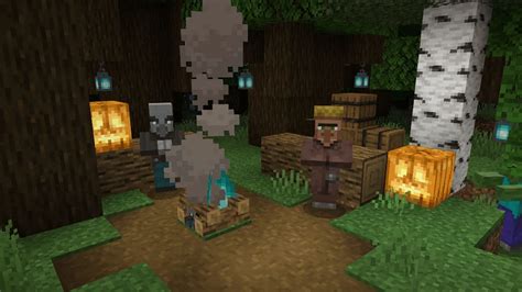 Minecraft Bedrock 1 19 40 update patch notes Spectator Mode improvement bug fixes and more