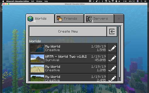 Minecraft Bedrock Edition Ubuntu Dedicated Server Guide
