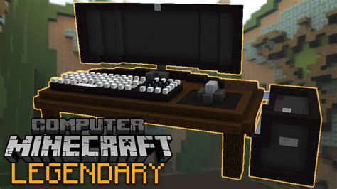Minecraft Build Battle Tutorial Computer YouTube