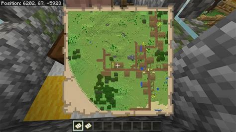 Minecraft Cartography Table Wiki Guide All You Need To Know