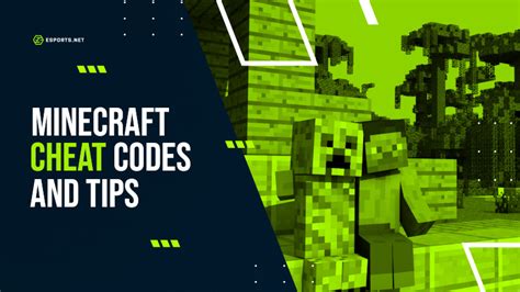 Minecraft Cheat Codes Dungeons In Minecraft