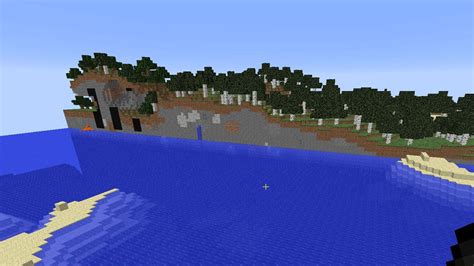 Minecraft Chunk Error