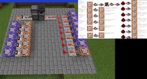 Minecraft Command Block Treecapitator The Game Room