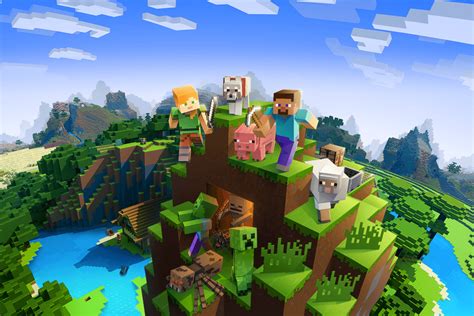 Minecraft Console Commands And Cheats Full List And How To Use Them Radio Times