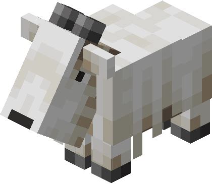 Minecraft Dungeons:Baby Goat – Minecraft Wiki